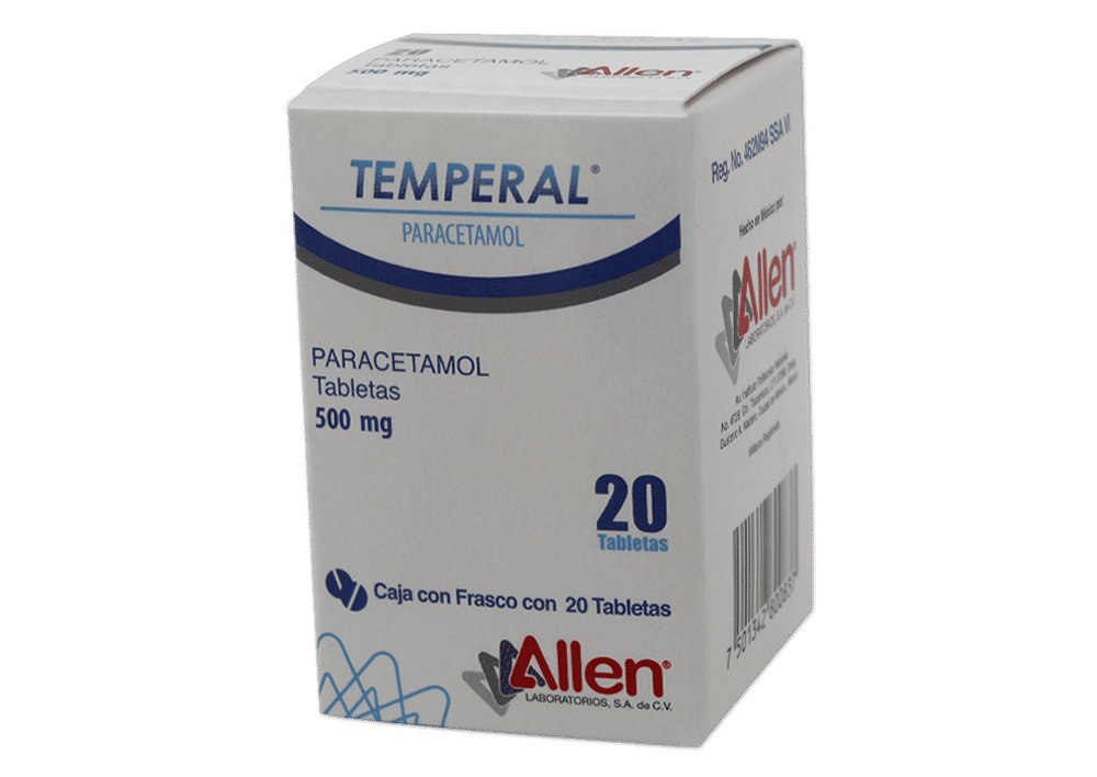 Imagen de Temperal