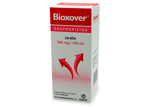 Imagen de Bioxover