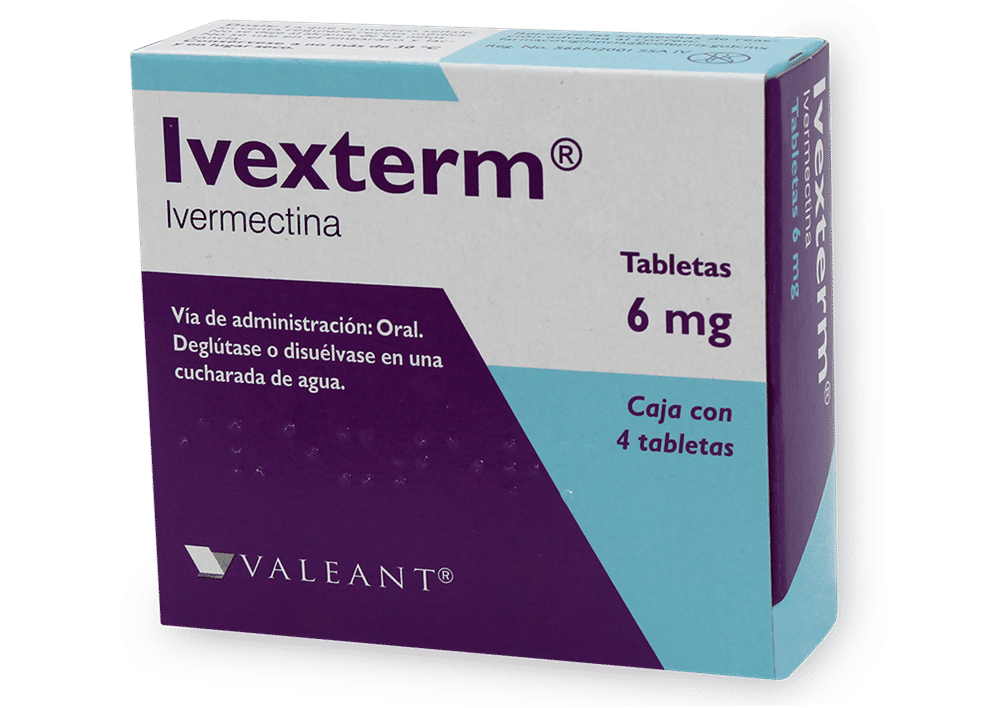 Imagen de Ivexterm