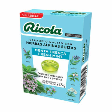 Imagen de Menta Fresca
