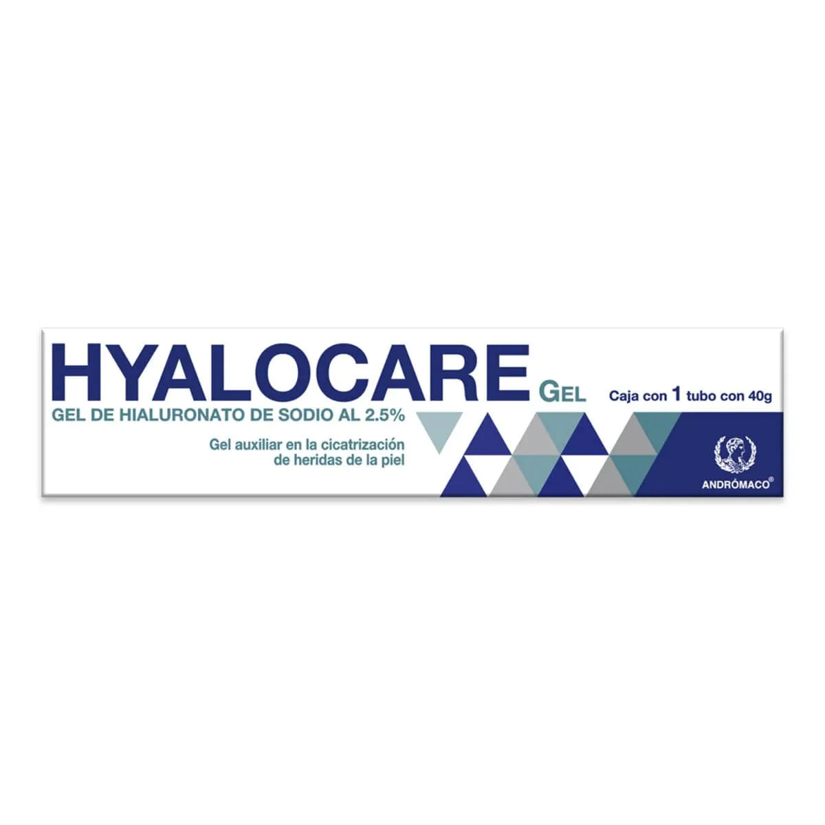 Hyalocare Gel