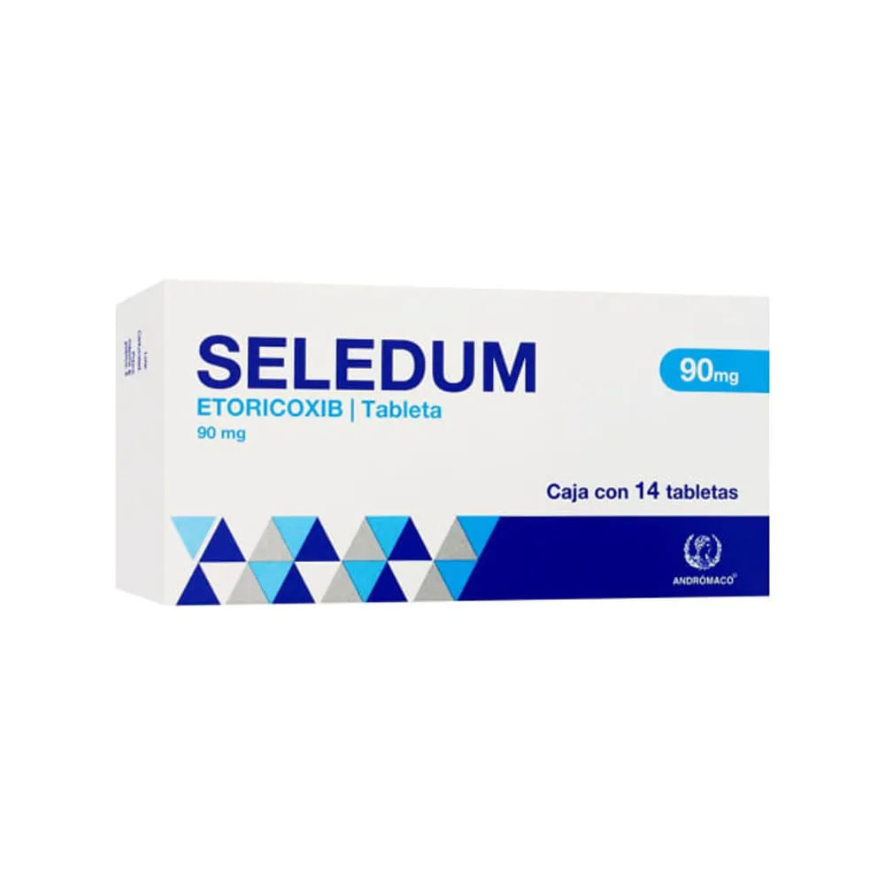 Imagen de Seledum