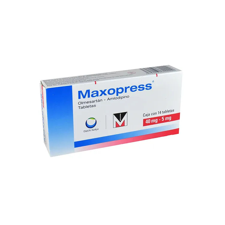 Imagen de Maxopress