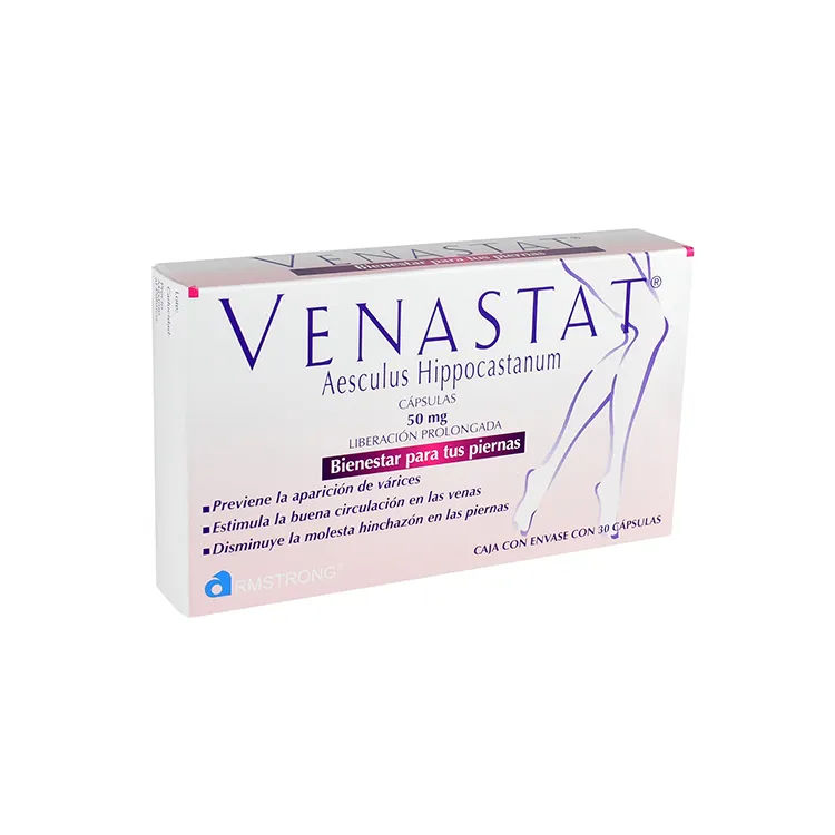 Venastat