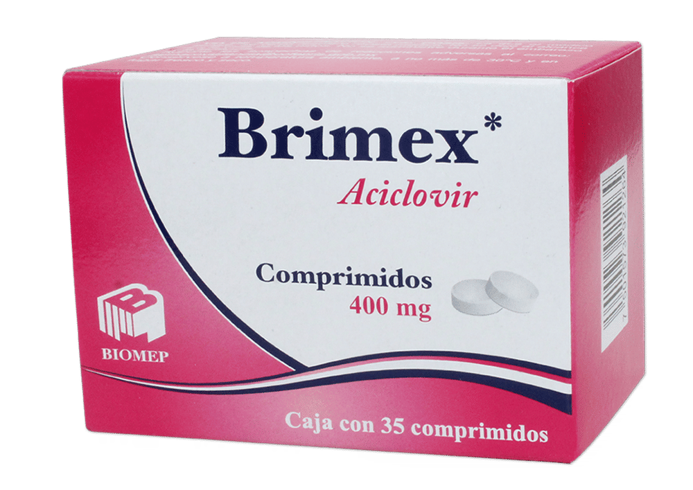 Imagen de Brimex