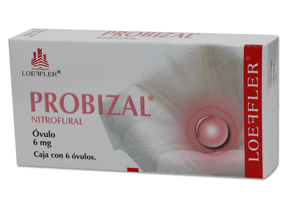 Imagen de Probizal