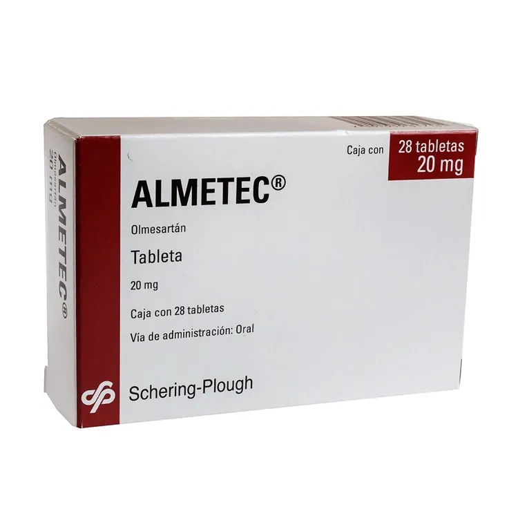 Imagen de Almetec