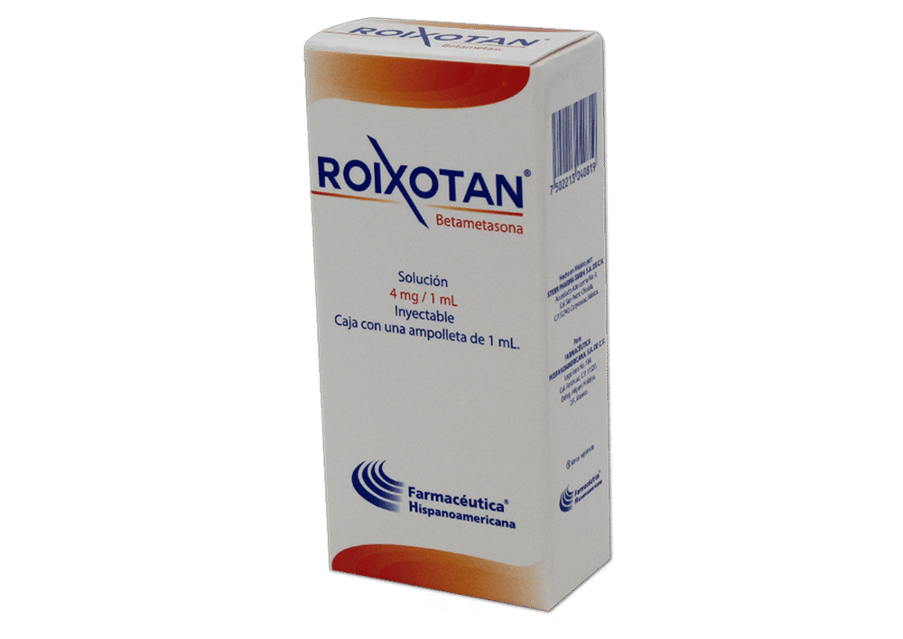 Imagen de Roixotan
