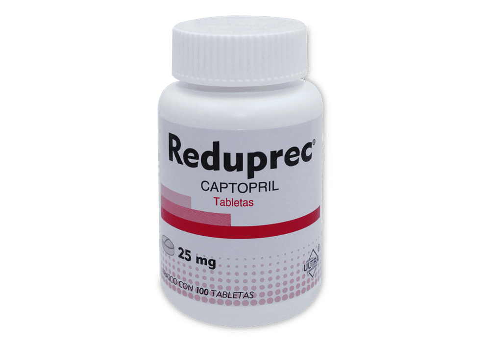 Imagen de Reduprec