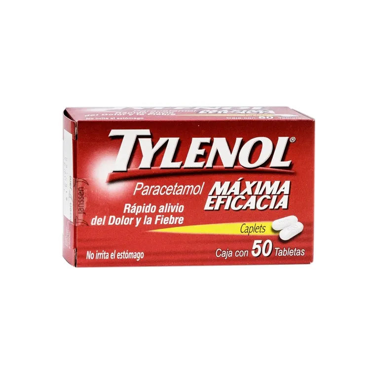Tylenol