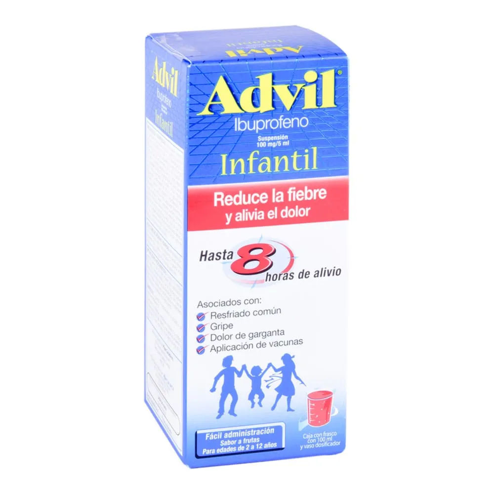 Imagen de Advil