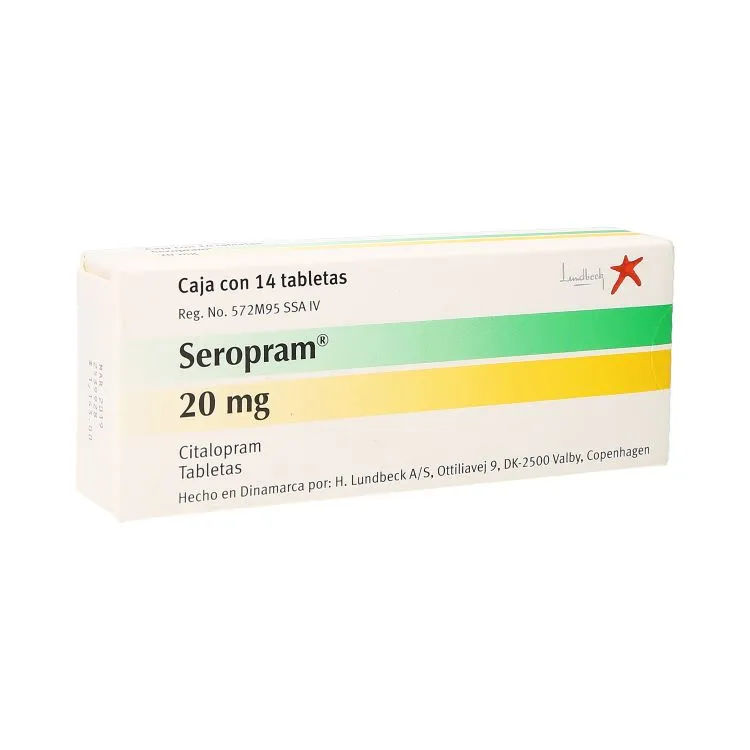 Imagen de Seropram