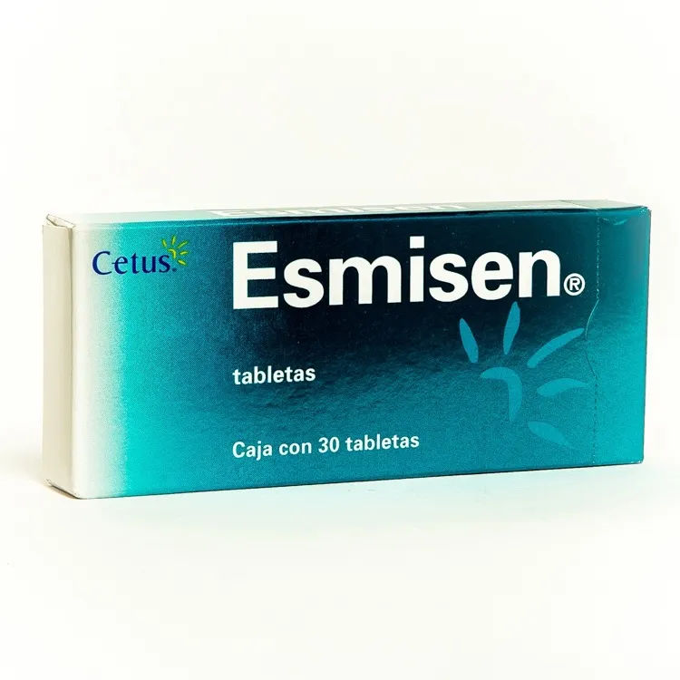 Esmisen