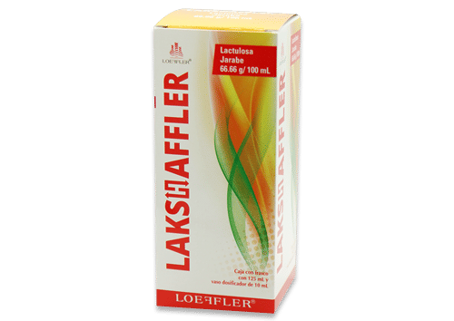 Lakshaffler Jarabe