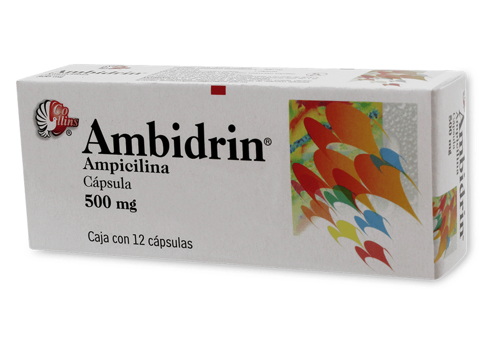 Imagen de Ambidrin