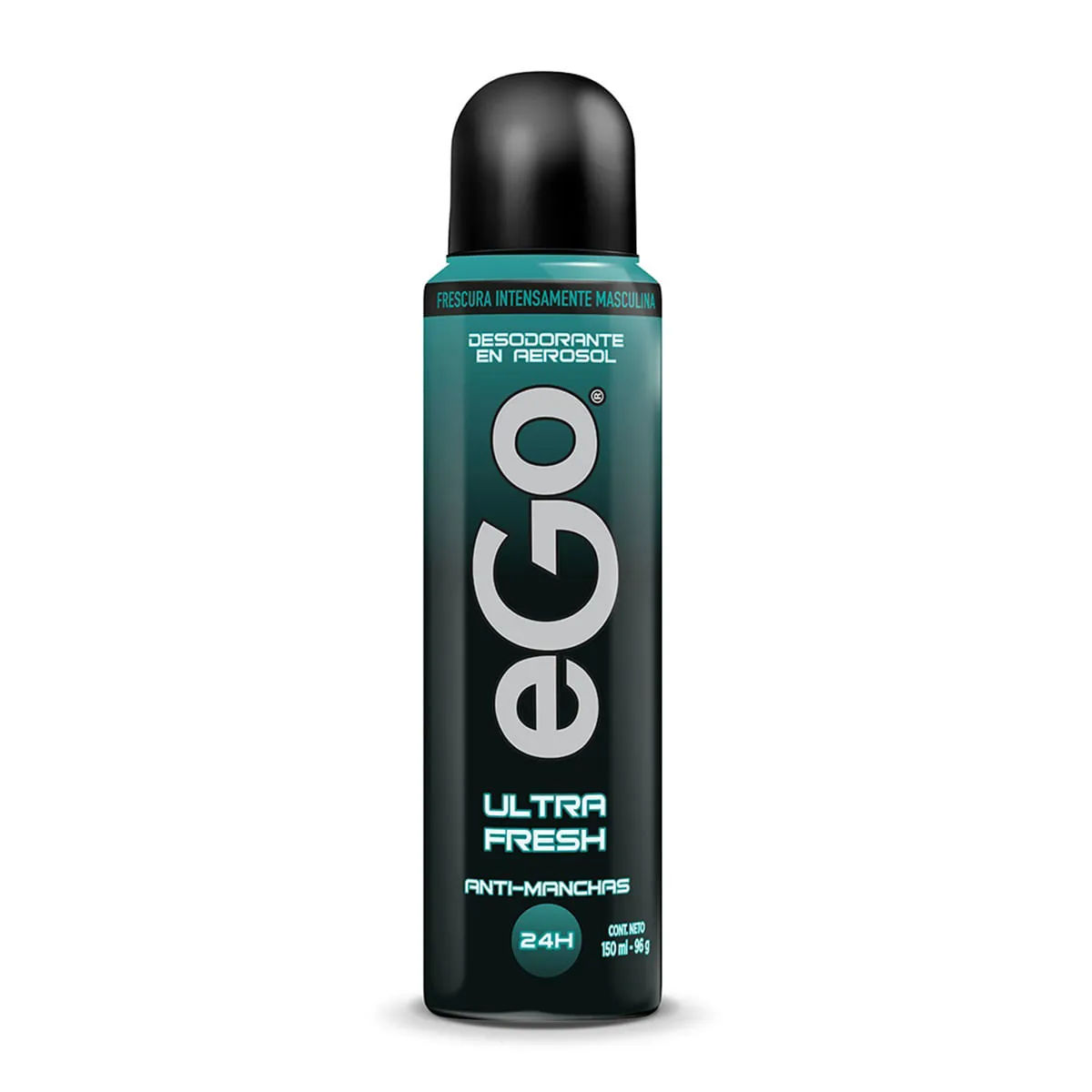 Imagen de Ultra Fresh Desodorante
