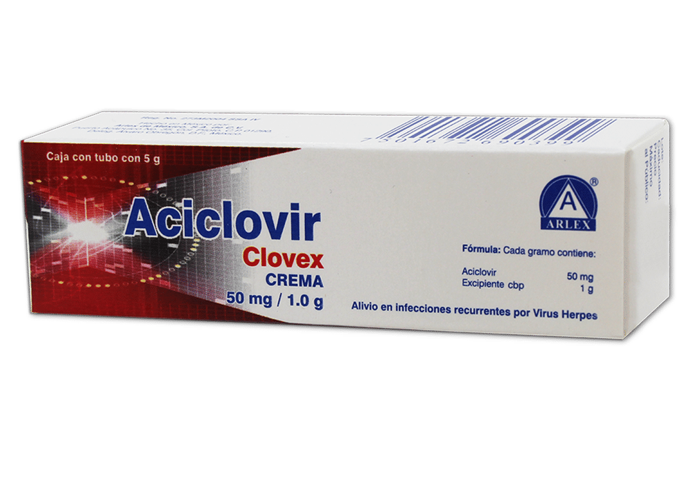 Clovex