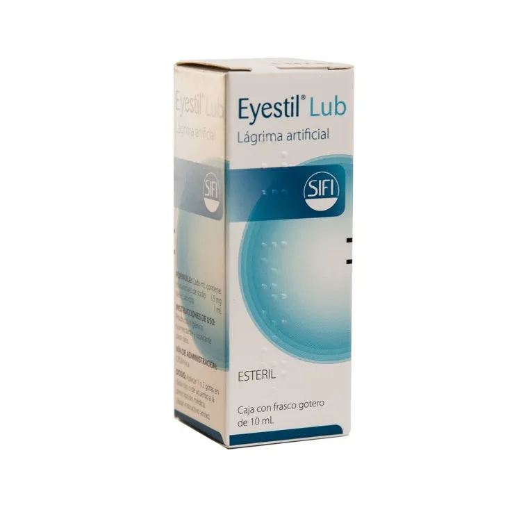 Eyestil Lub