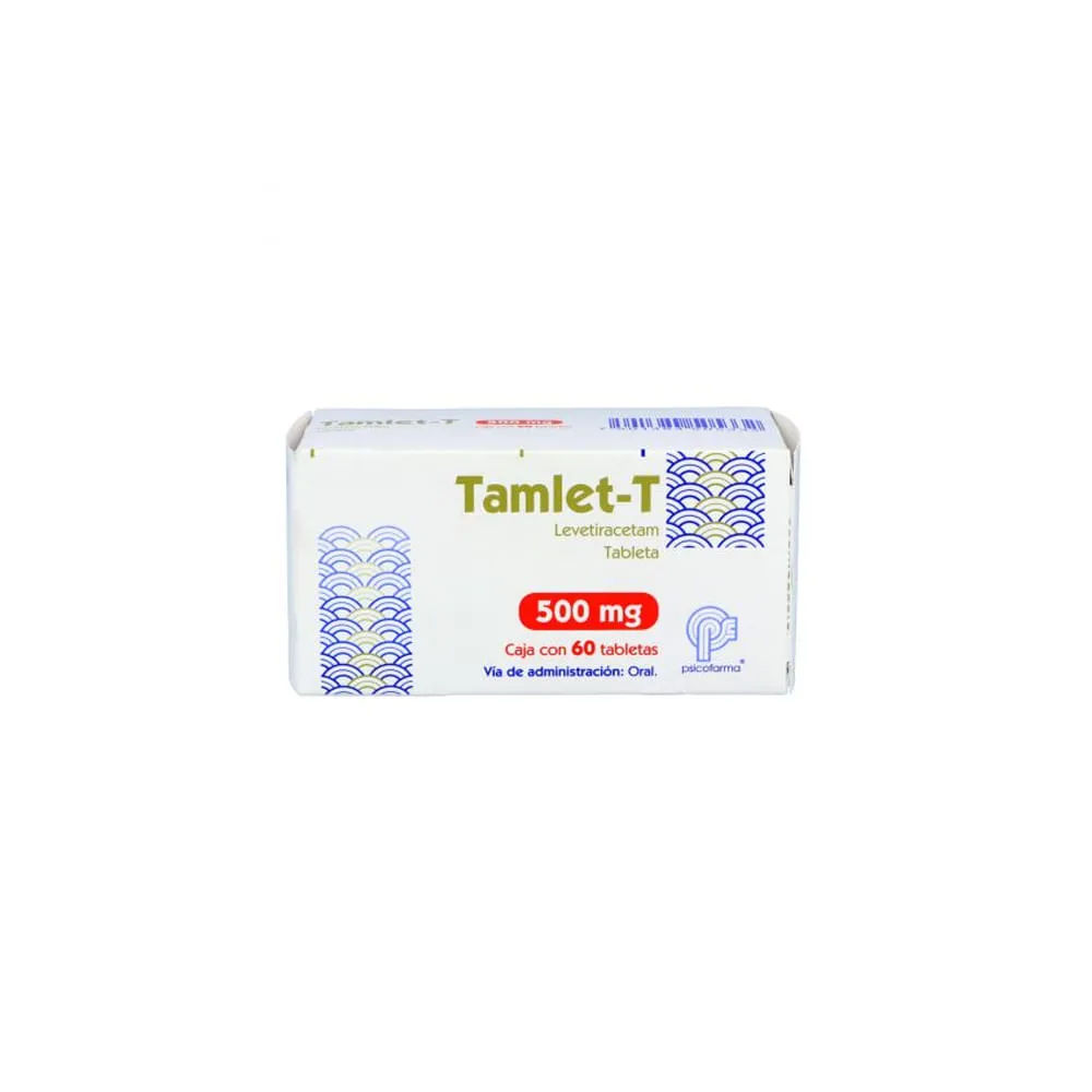 Imagen de Tamlet-T