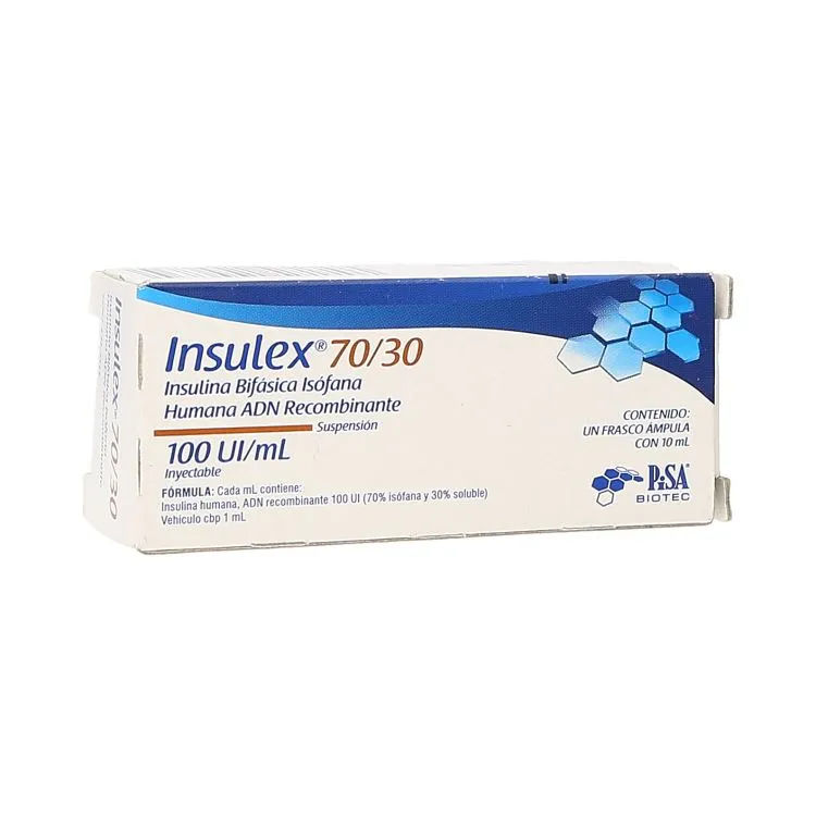 Imagen de Insulex