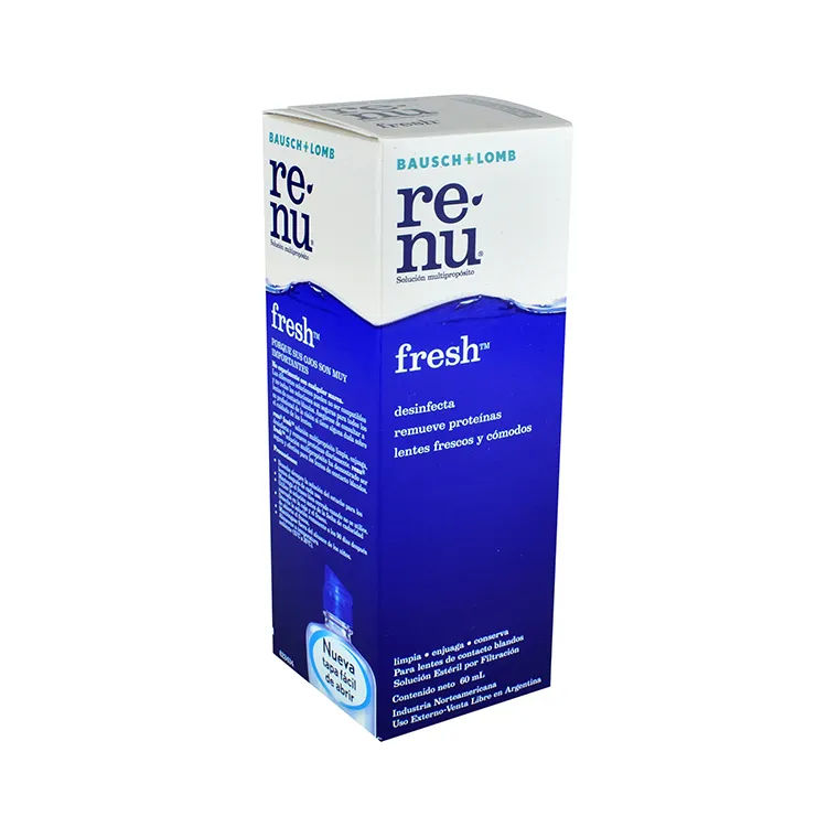 Imagen de ReNu Fresh Solución