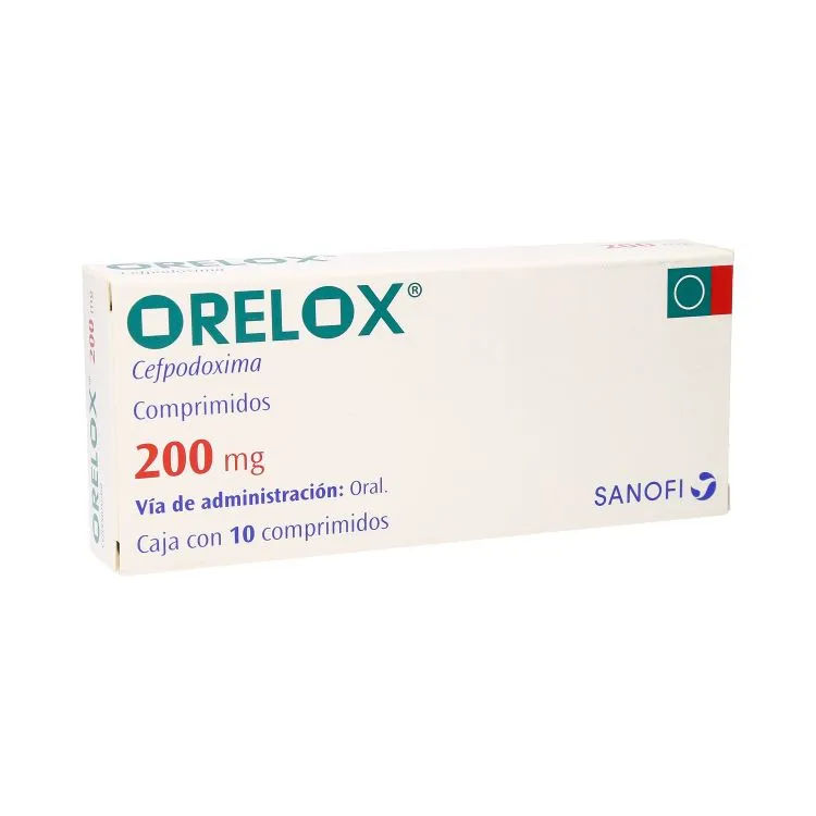Imagen de Orelox