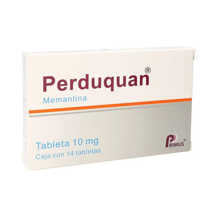 Imagen de Perduquan
