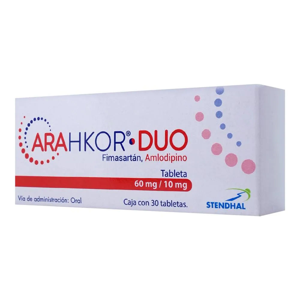 Arahkor Duo