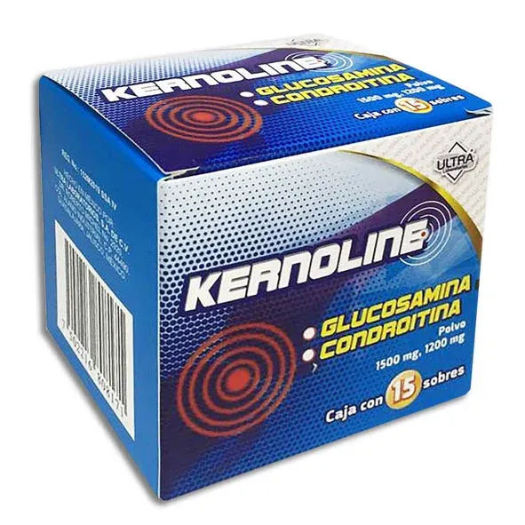Imagen de Kernoline Polvo