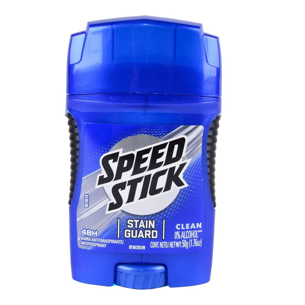 Speed Stick Clean