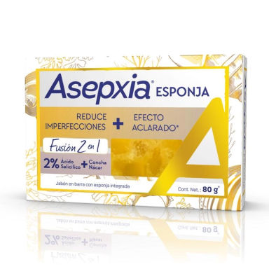 Imagen de Esponja Fusión 2 en 1