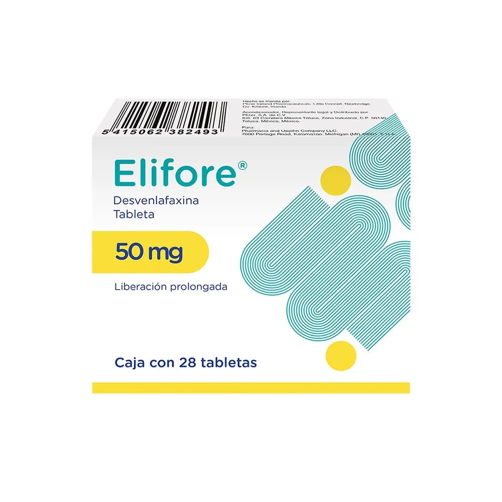 Imagen de Elifore