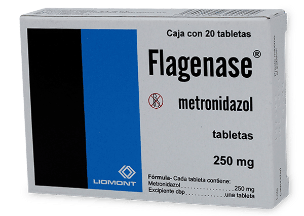 Imagen de Flagenase