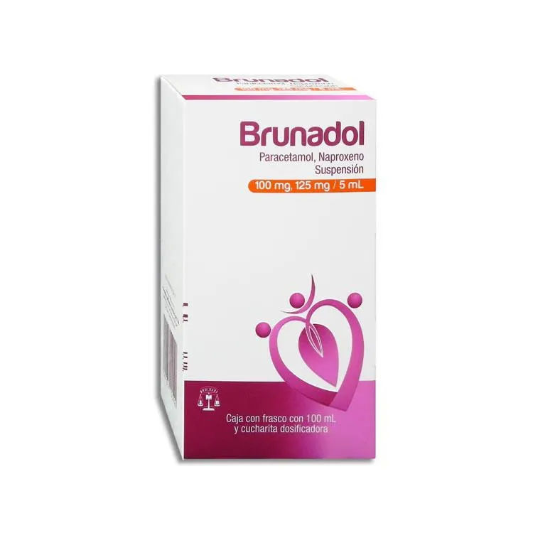 Brunadol