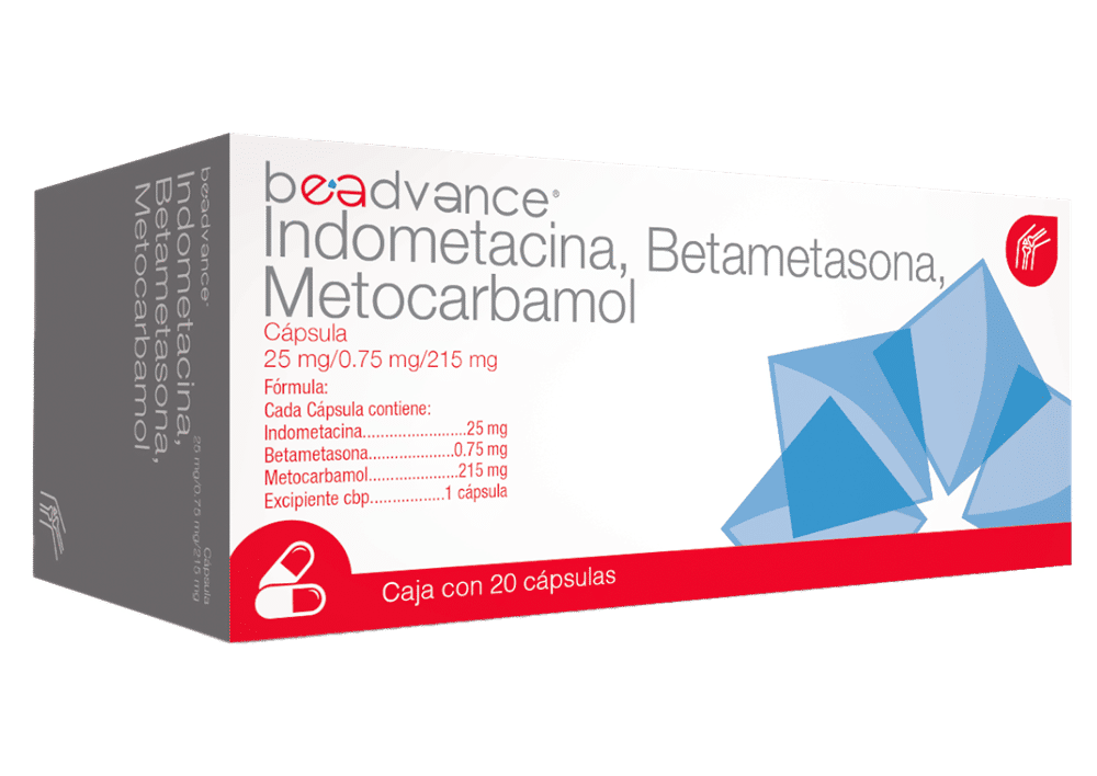 Imagen de Be Advance