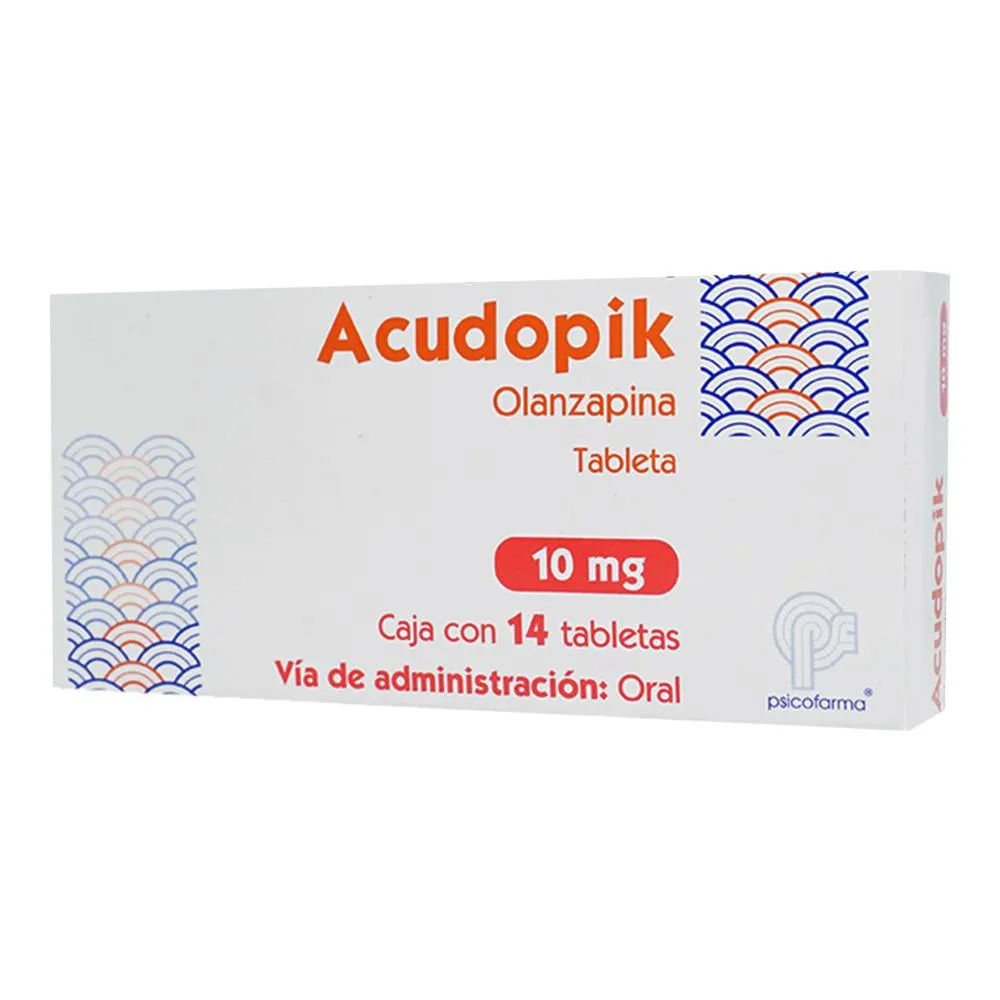 Imagen de Acudopik