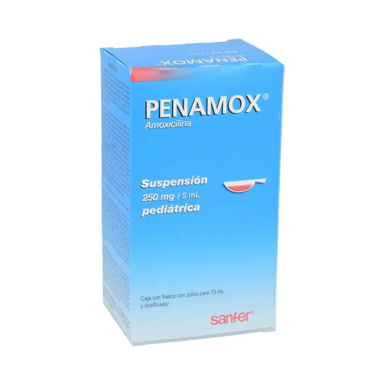 Imagen de Penamox