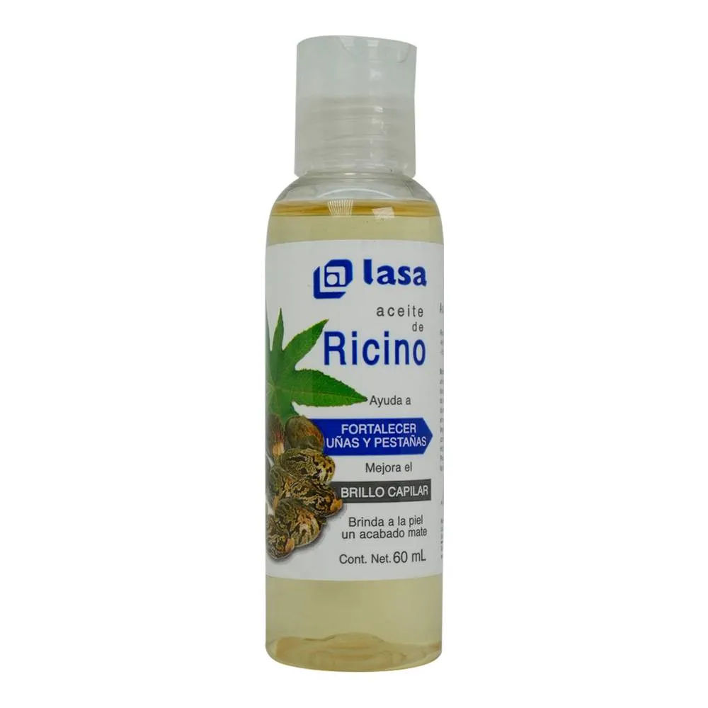 Imagen de Aceite de Ricino