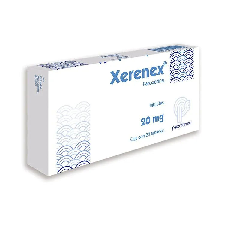 Imagen de Xerenex