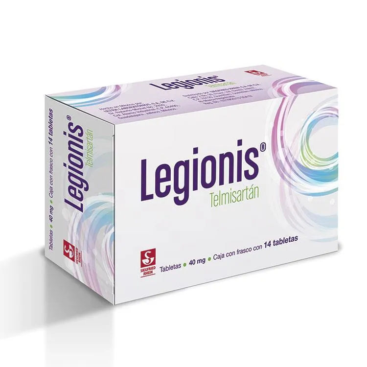 Imagen de Legionis