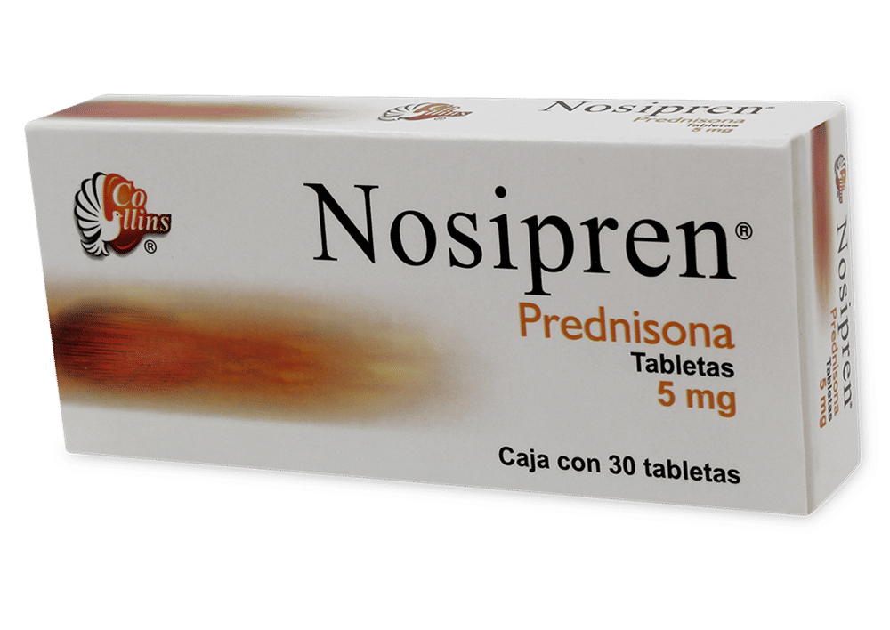 Nosipren