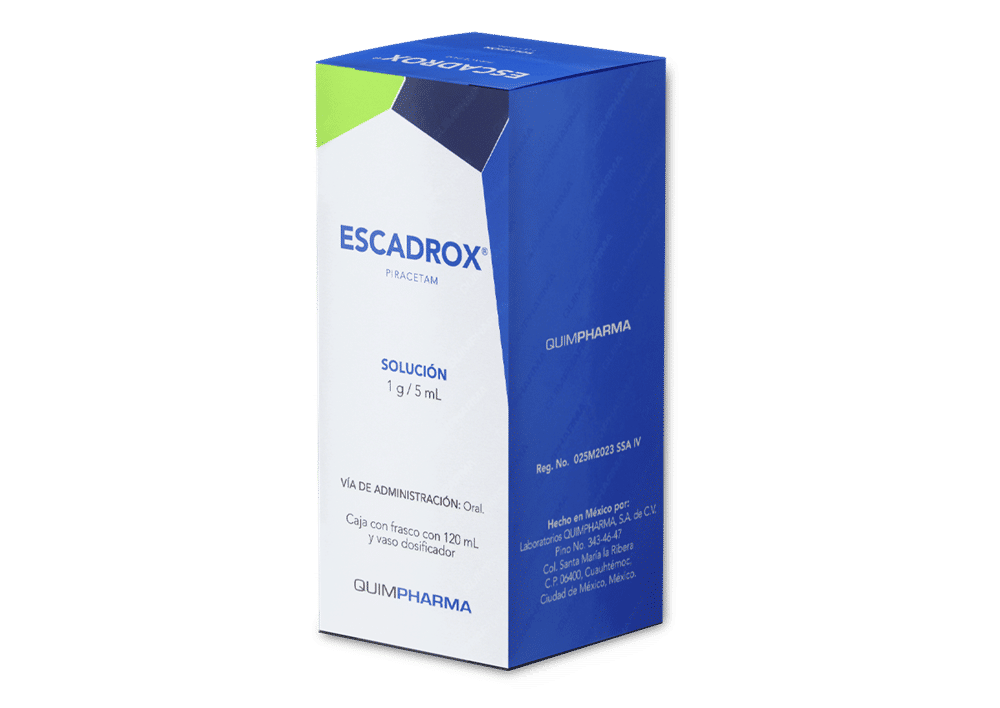 Escadrox