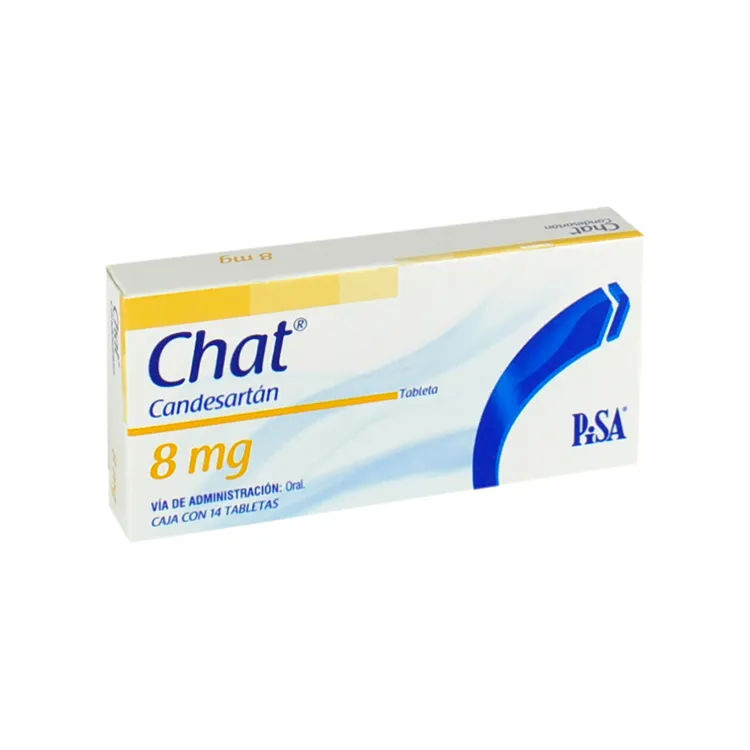 Imagen de Chat