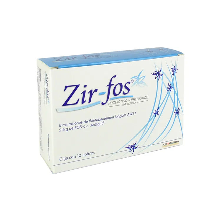 Zir-Fos NC