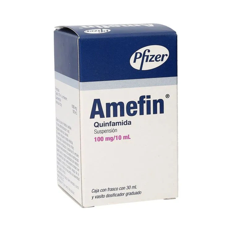 Amefin