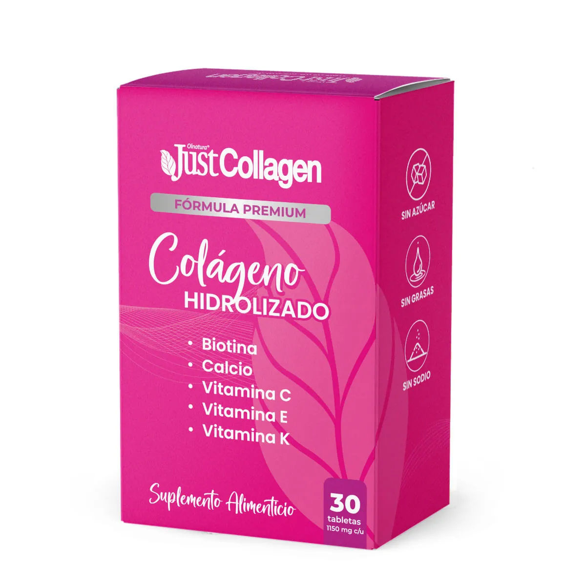 Colágeno Hidrolizado