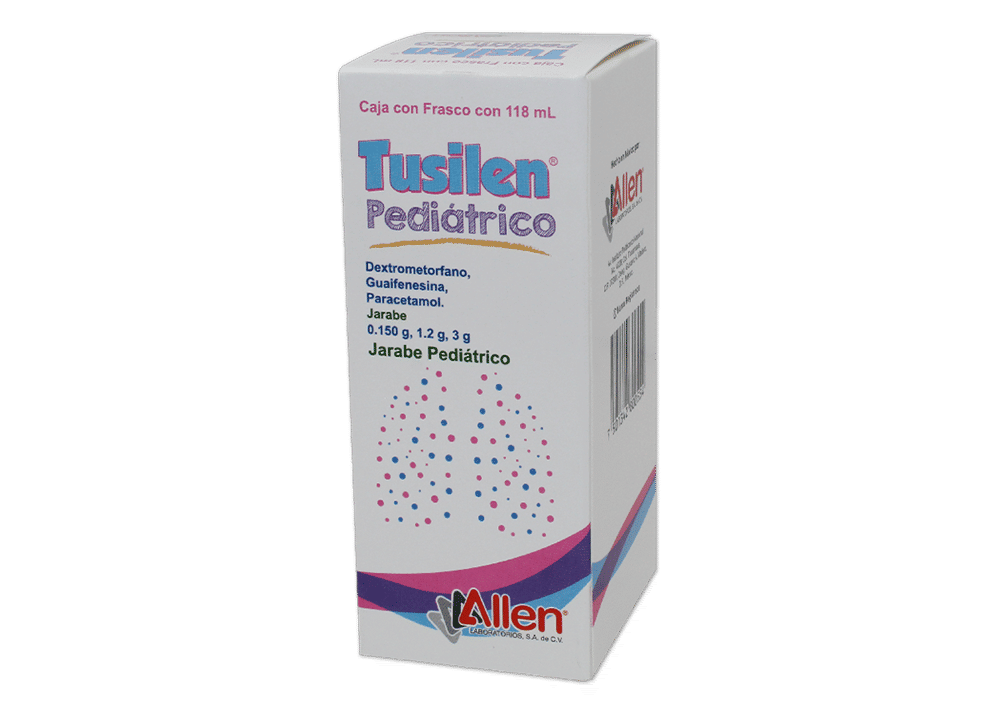 Tusilen