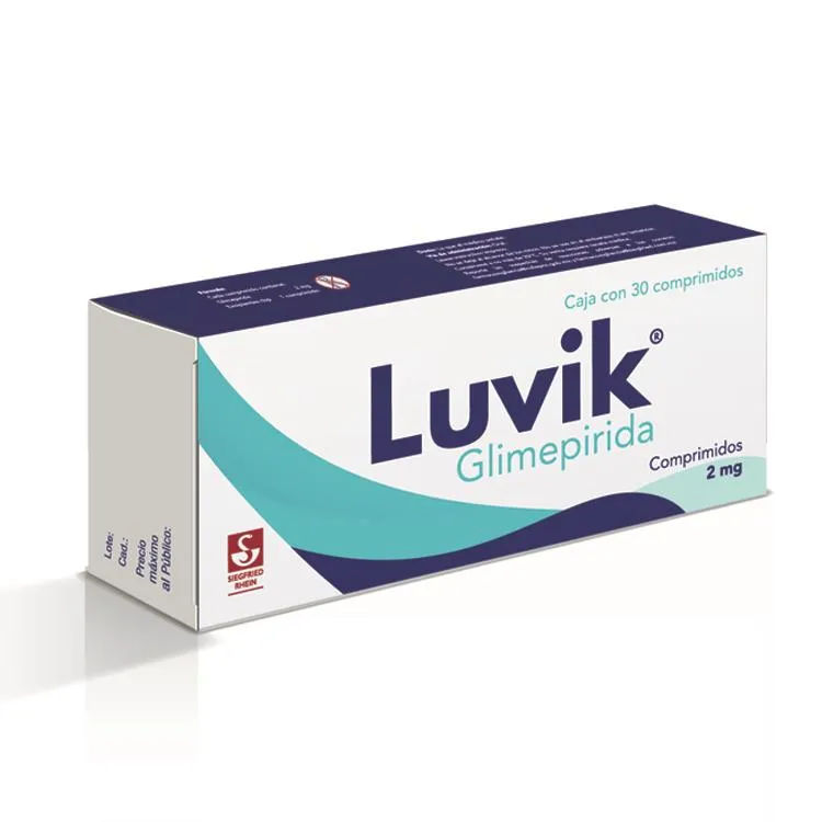 Imagen de Luvik