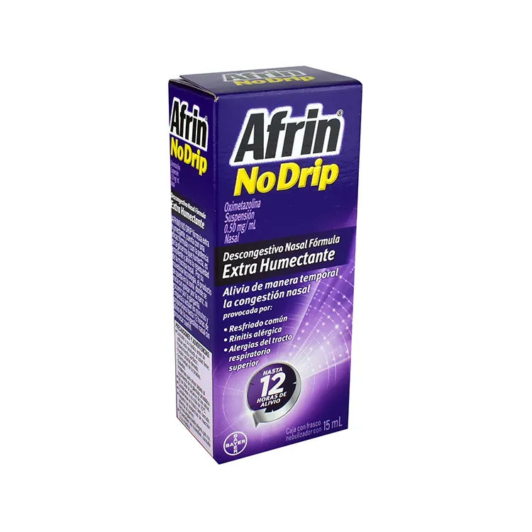 Imagen de Afrin No Drip