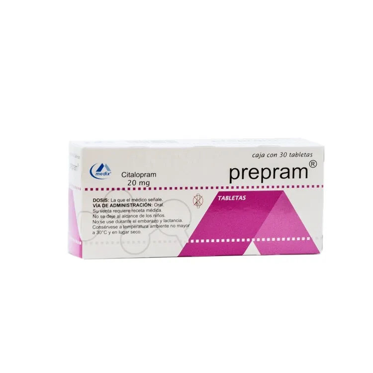 Imagen de Prepram